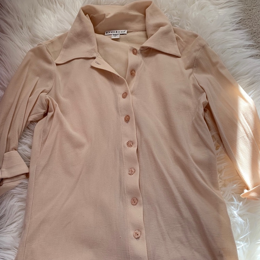 Bebe Shirt